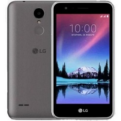 Замена сенсора на телефоне LG X4 Plus в Омске
